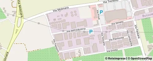 Mappa Sommacampagna