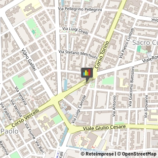 Centri di Benessere Novara,28100Novara