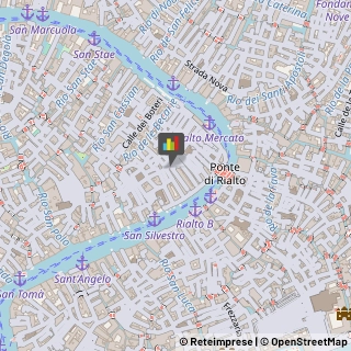 Pietre Semipreziose,30125Venezia