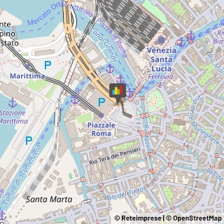 Autolinee,30135Venezia