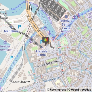 Autolinee Venezia,30135Venezia