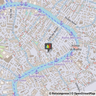 Occhiali - Produzione e Ingrosso Venezia,30141Venezia