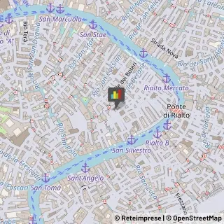 Bed e Breakfast,30125Venezia