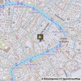 Bed e Breakfast,30125Venezia
