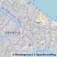 Map Venezia