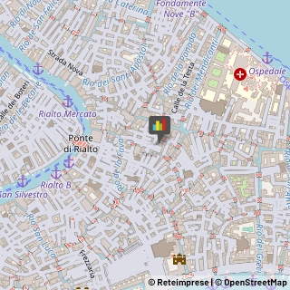 Sartorie Venezia,30122Venezia
