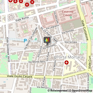 Appartamenti e Residence Novara,28100Novara