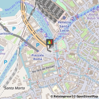 Autolinee,30135Venezia