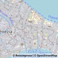 Map Venezia