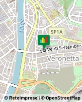 Via 20 Settembre, 9,37129Verona