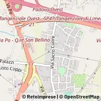 Peta Padova