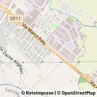 Carte Mestrino