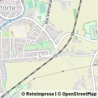 Kort Mira