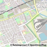 خريطة Buccinasco