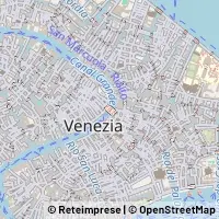 Kort Venezia