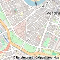 Map Verona