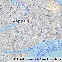 Kort Venezia
