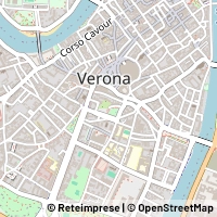 Karta Verona