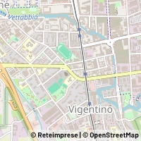 Kort Milano