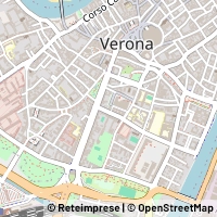 Kort Verona