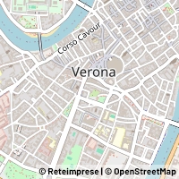 Kartta Verona