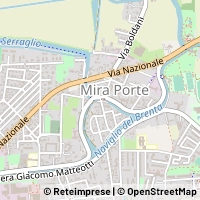 地图 Mira