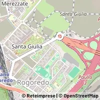 Map Milano