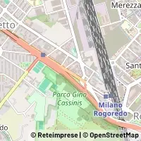 Carte Milano