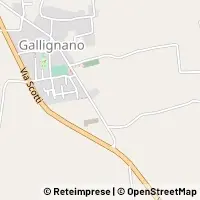 地图 Soncino
