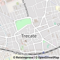 Kort Trecate