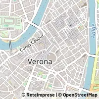 Map Verona