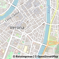 지도 Verona