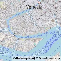 Kort Venezia