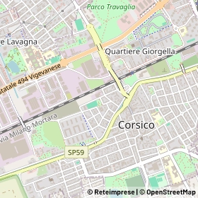 Mappa 20094