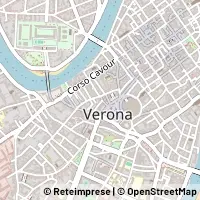Kaart Verona