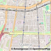 Carte Milano
