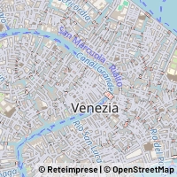 Peta Venezia