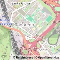 Peta Milano