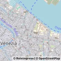 Kort Venezia