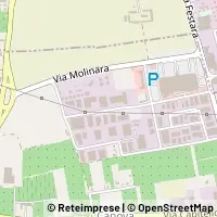 মানচিত্র Bussolengo