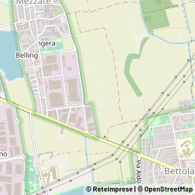 Mappa 20068