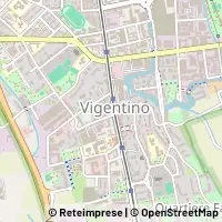 Kort Milano