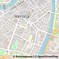 Térkép Verona