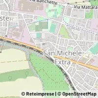 Map Verona