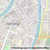 Carte Verona