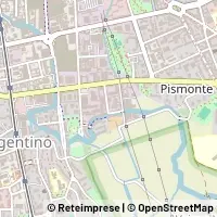 地図 Milano