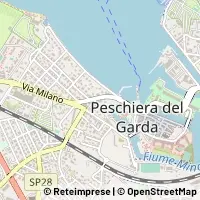 Kart Peschiera del Garda
