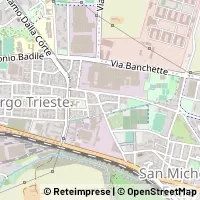 Kort Verona