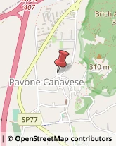 Via Piazzo, 27/3,10018Pavone Canavese