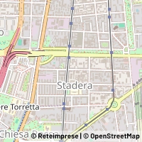 Kort Milano